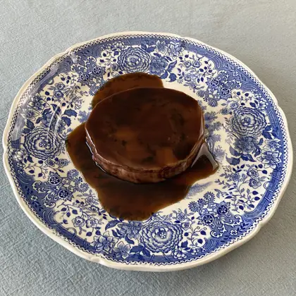 Lièvre à la royale